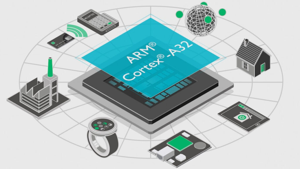 Snapdragons and Spiders: The chips powering the next-gen of wearable tech