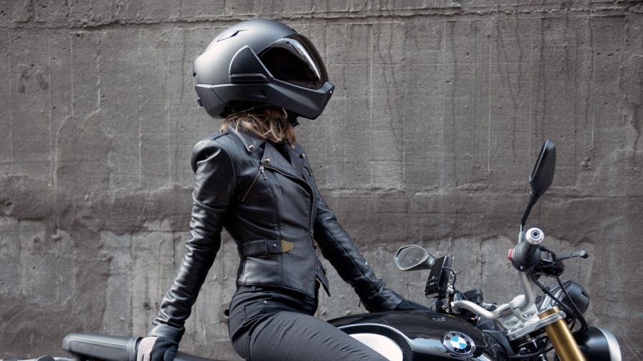 Life after Skully: Meet the startups chasing the smart motorcycle helmet dream