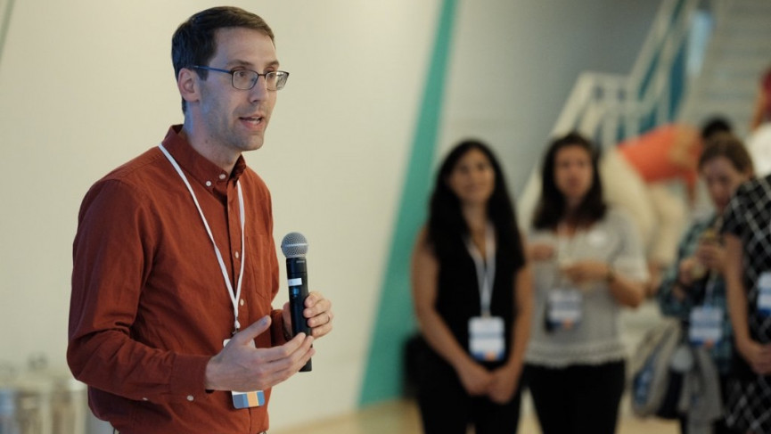 ​Fitbit co-founder: ‘We lead and others follow’ – here's where Fitbit's heading next