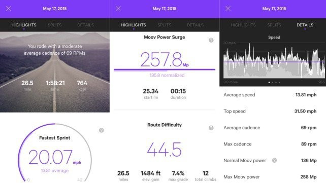 Moov boss: 'I made Moov because I knew my iPhone better than my body'