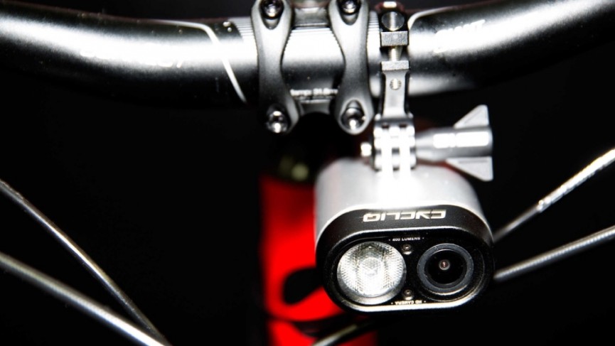 The best helmet cams: Top movie shooters for cyclists and adventurers