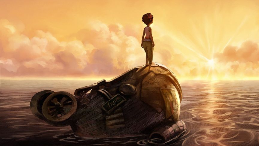 At Tribeca 2018, technology is helping VR films leave traditional Hollywood behind