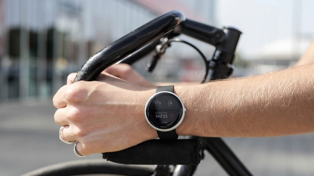 Dagadam Watch turns to Ticwear to reignite its smartwatch dream