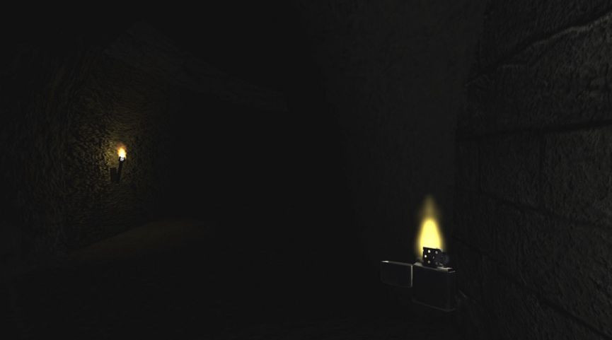 Week 6: Husain's VR diary – Trying to conquer my fears