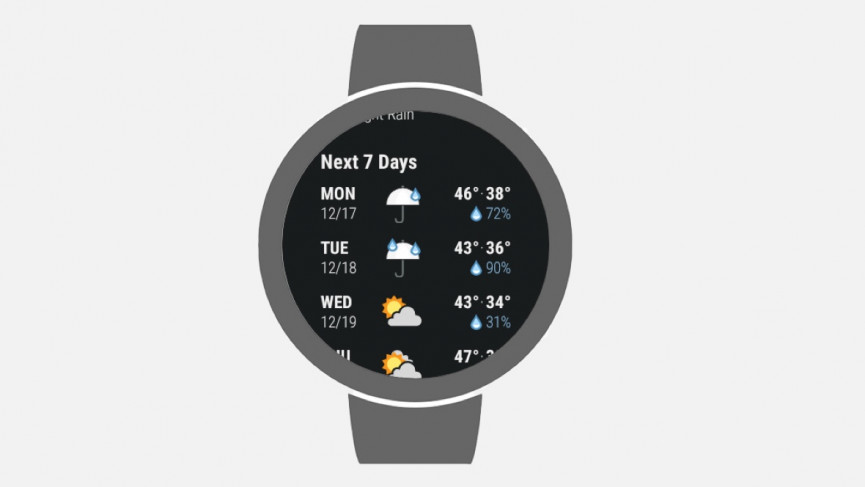 And finally: Snap Spectacles lead changes hands (again)