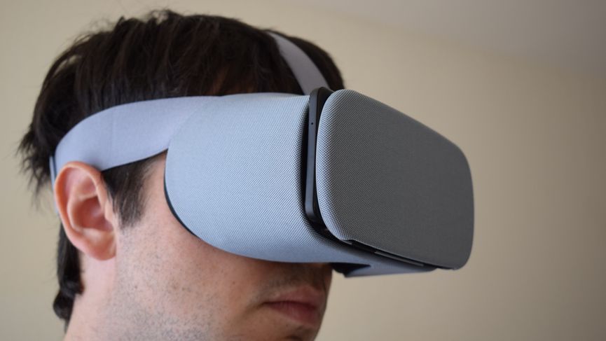 Google Daydream View (2017) review