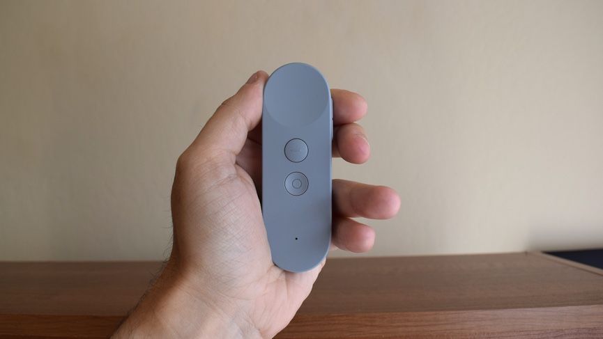 Google Daydream View (2017) review