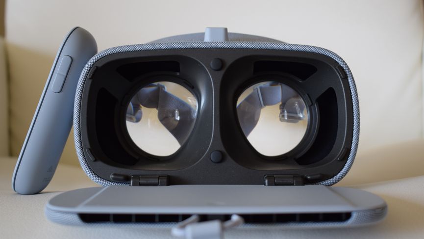 Google Daydream View (2017) review