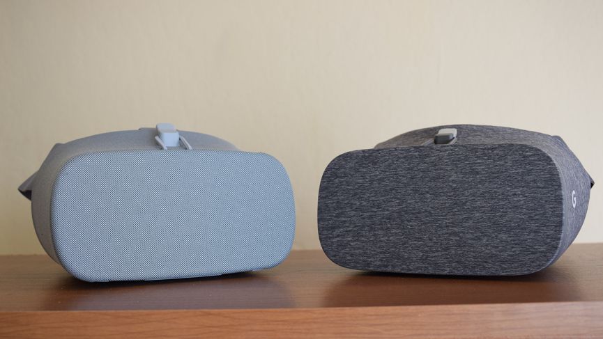 Google Daydream View (2017) review