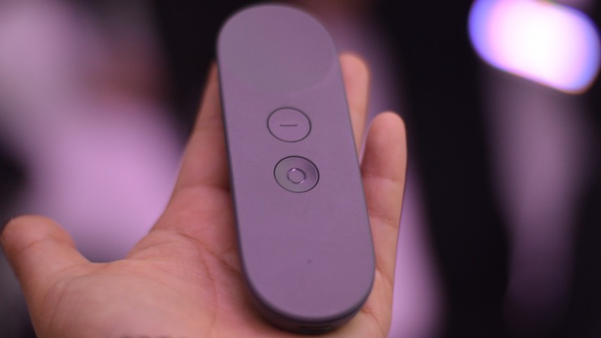 Google Daydream View review