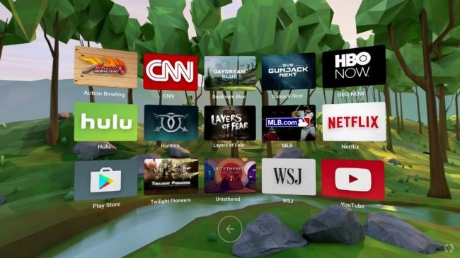 Daydream: Everything you need to know about Google's VR platform