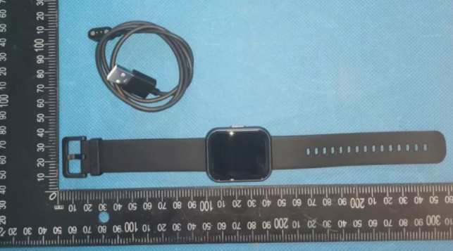 Wyze Watch 44: Affordable Apple Watch smartwatch clone looking likely