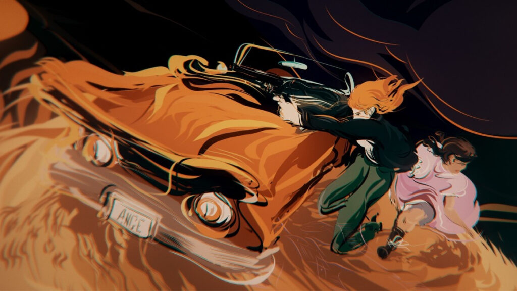 VR at Sundance 2017: Rise of the series, mixed reality experiments and VR for good