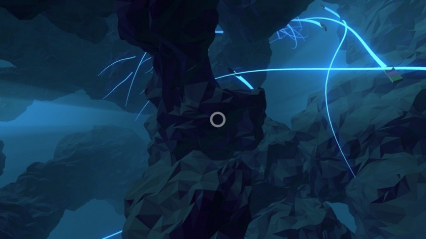 These are the VR shorts and experiences heading to Tribeca Film Festival