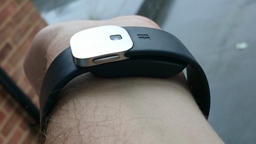 Microsoft Band 2 review
