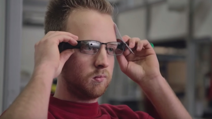 Fixing reality: How AR is being used to solve problems today