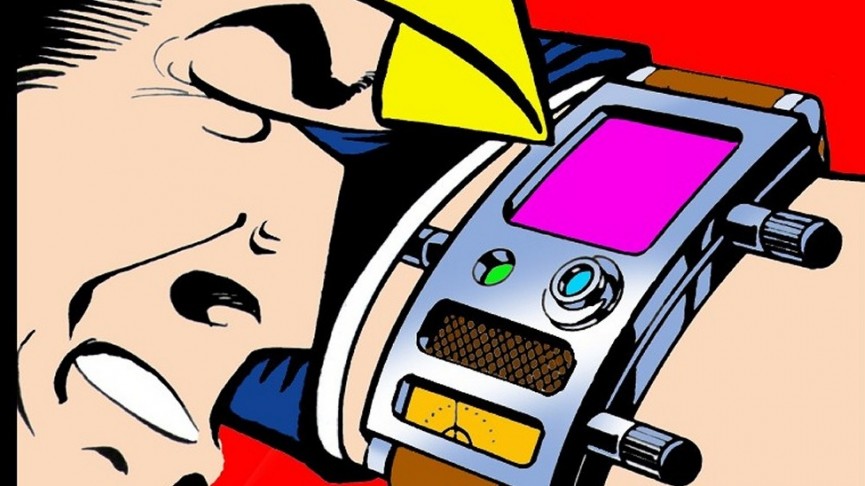 The most iconic movie wearables ever