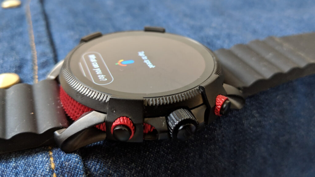 Diesel On Full Guard 2.5 review