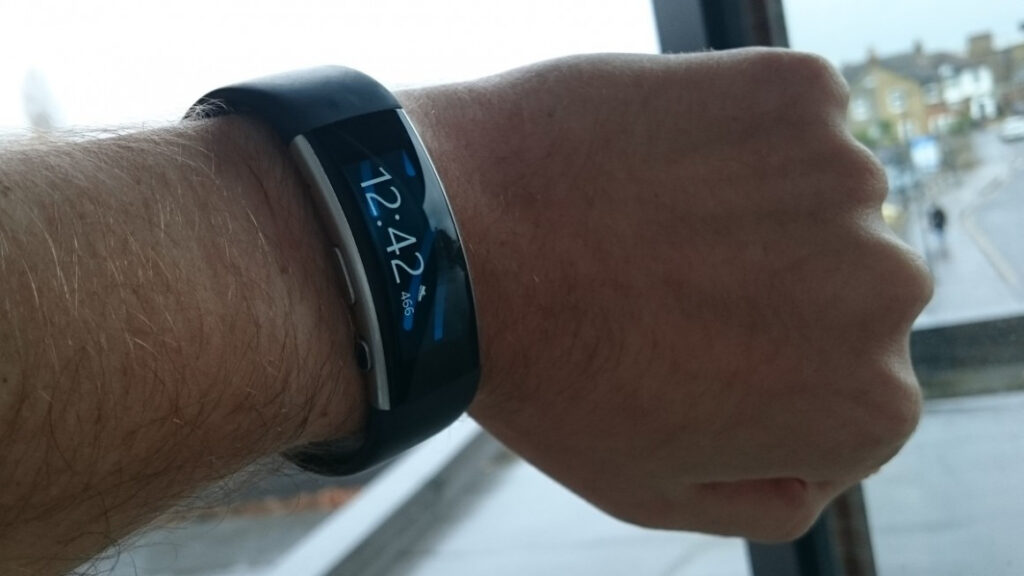 Microsoft Band 2 review