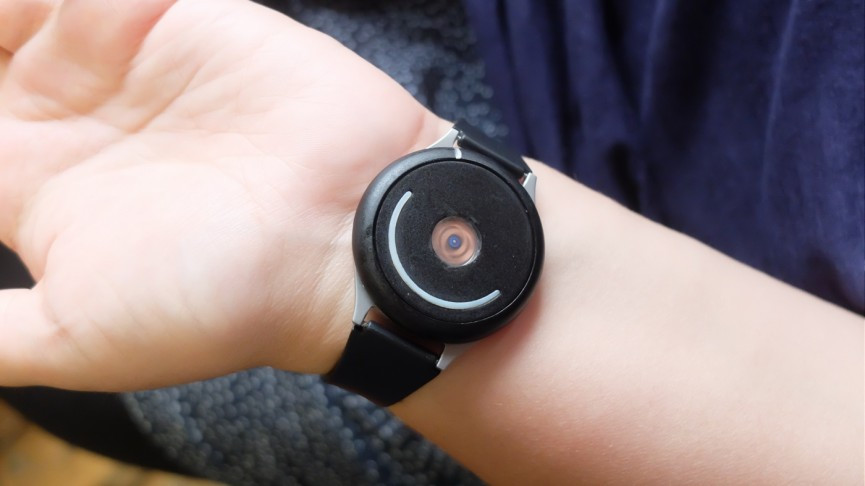 Doppel's mood altering wearable is arriving this October