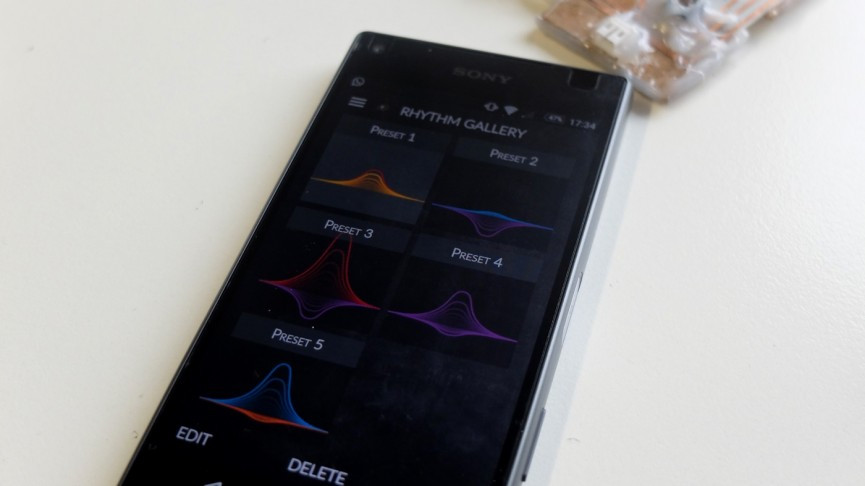 Doppel's mood altering wearable is arriving this October