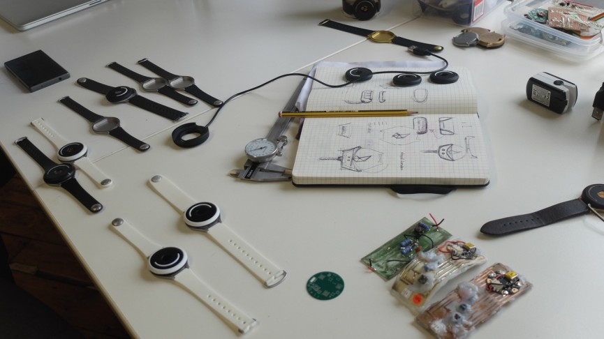 Doppel's mood altering wearable is arriving this October