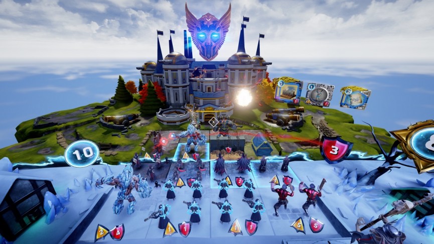 The best Oculus Rift games