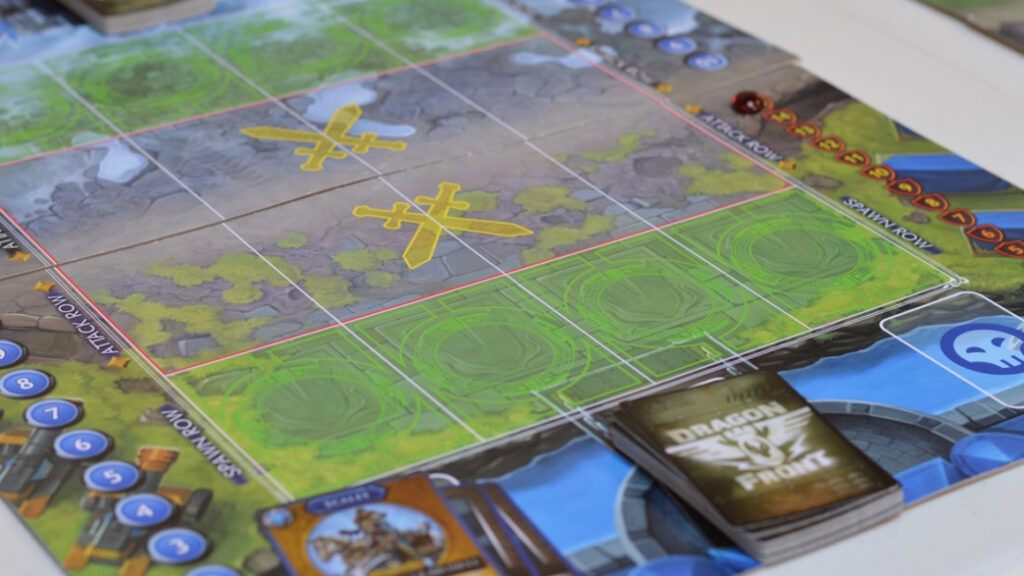 Dragon Front proves even card games have a place in VR