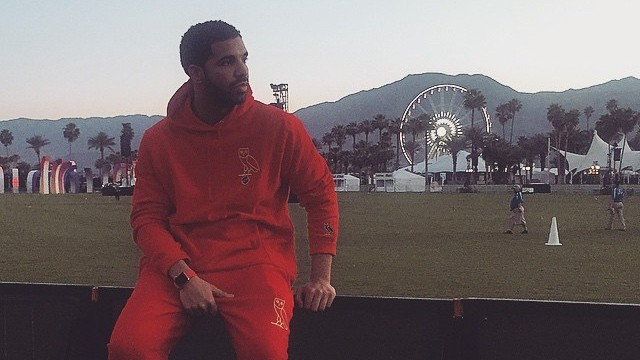 These celebrities are wearing the Apple Watch you won't be able to afford