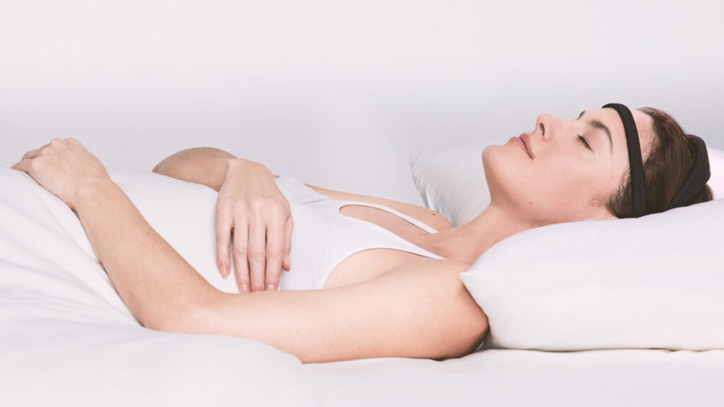 Dreem 2 wants to rescue insomniacs from ‘failing’ sleep trackers