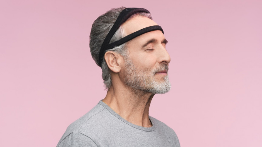 Dreem 2 wants to rescue insomniacs from ‘failing’ sleep trackers