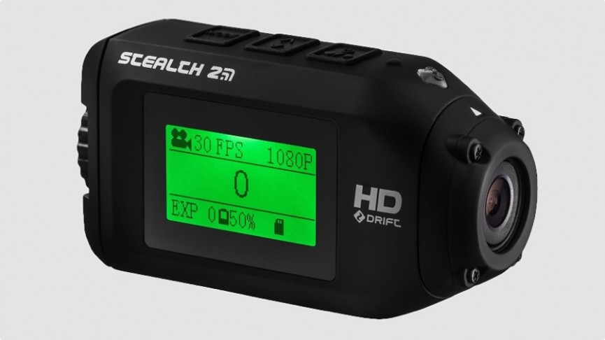 The best helmet cams: Top movie shooters for cyclists and adventurers