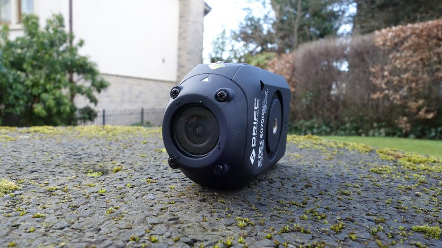 Drift Stealth 2 review