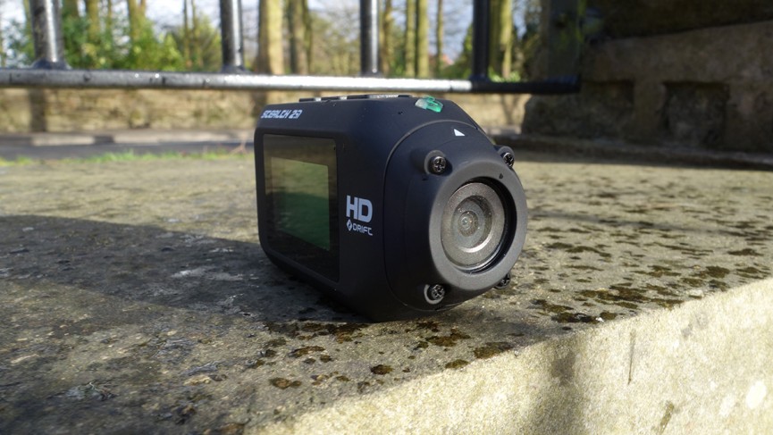 Drift Stealth 2 review