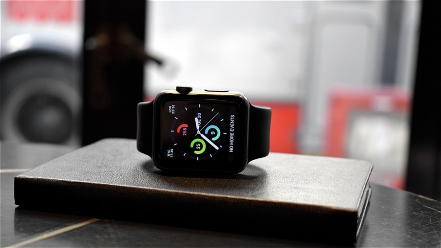 2016: The year in wearable tech