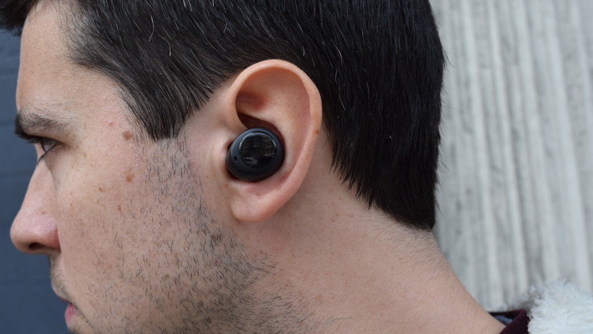 Amazon Echo Buds review: Hands-free Alexa gets an audio boost from Bose