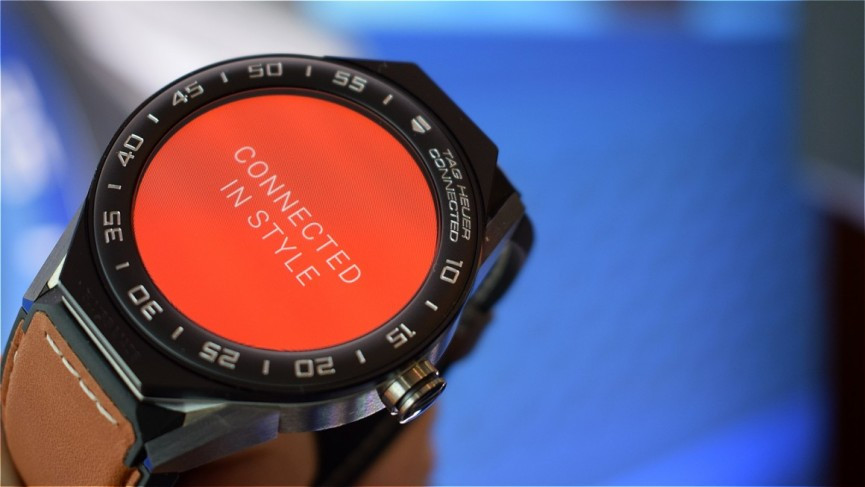 Intel warns Swatch that building a smartwatch OS is going to be tough