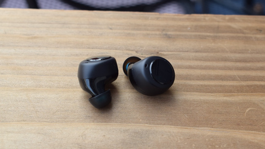 Amazon Echo Buds review: Hands-free Alexa gets an audio boost from Bose