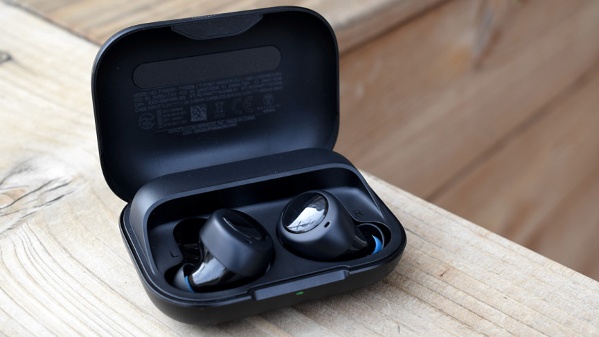 Amazon Echo Buds review: Hands-free Alexa gets an audio boost from Bose