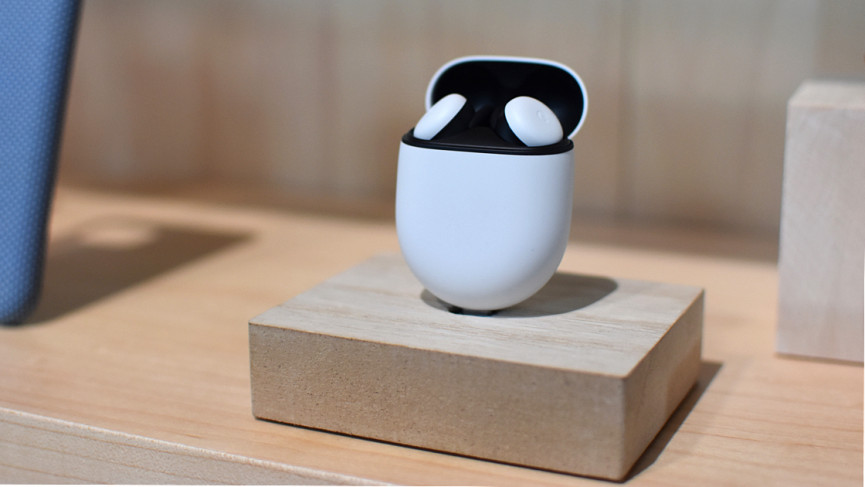 New Pixel Buds first look: Google cuts the cord to challenge Apple's AirPods