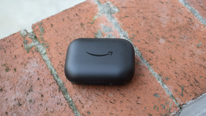 Amazon Echo Buds review: Hands-free Alexa gets an audio boost from Bose