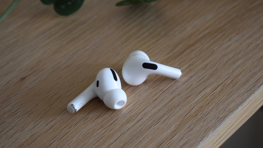 Apple AirPods Pro review