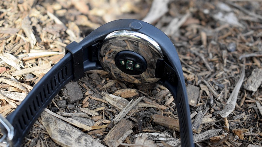 Polar M200 review