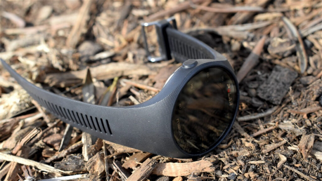 Polar M200 review