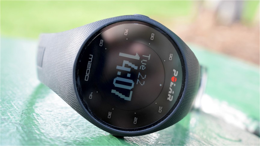 Polar M200 review