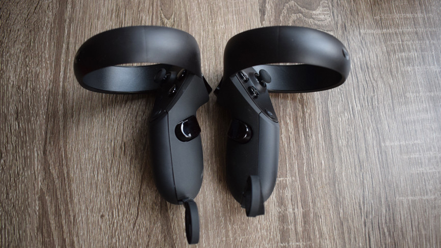 Oculus Rift S review: Small improvements make all the difference