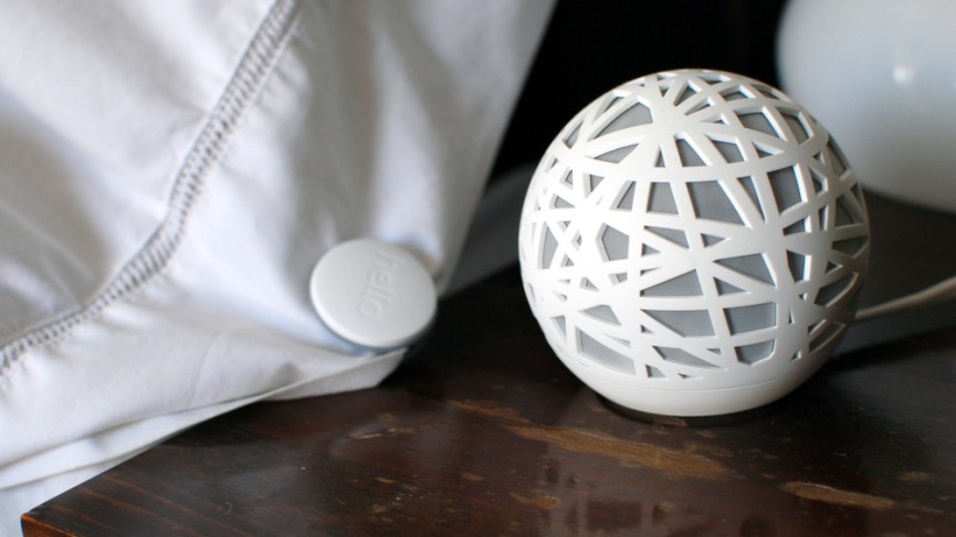 Sense sleep tracker review