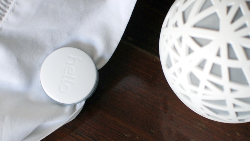 Sense sleep tracker review