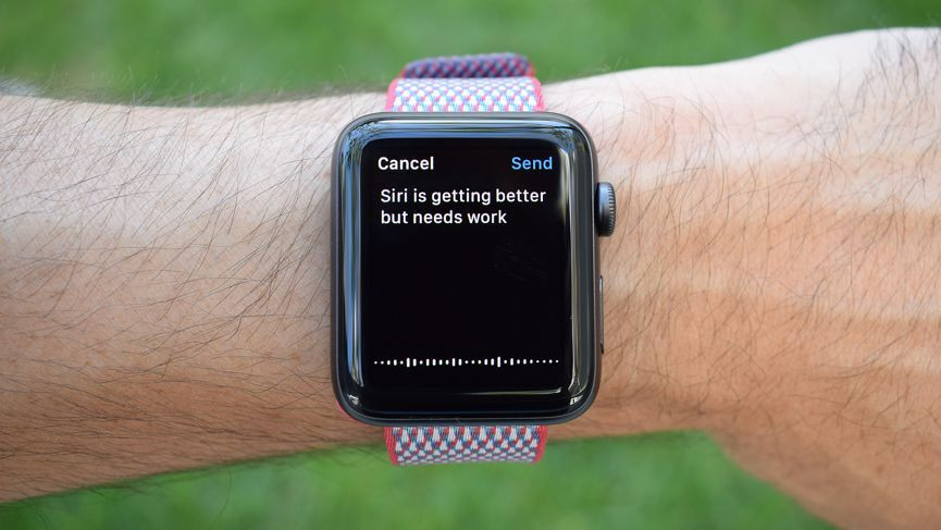 How the Apple Watch can become a better running partner