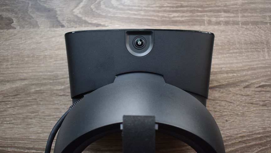 Oculus Rift S review: Small improvements make all the difference